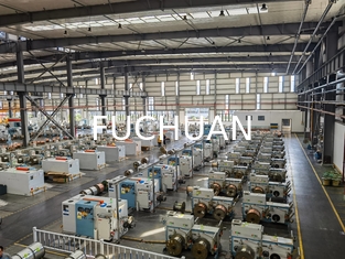 เครื่องตัดสายทองแดงไฟฟ้า สําหรับการตัดสายประเภทต่าง ๆ ด้วยความเร็ว 100m/min