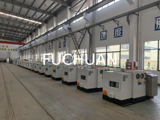 110m/min Speed Copper Wire Grouping Machine Essential Tool for Fast Wire Material Processing