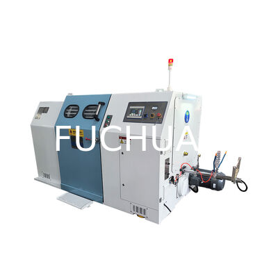 High-Speed Stranding Machine Copper Cable Wire Twist Bunching Machine