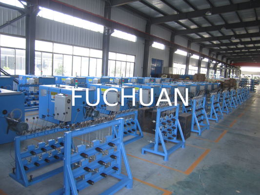 เครื่องพันลวดทองแดงเคลือบความเร็วสูง 3000RPM อุปกรณ์อัตโนมัติ