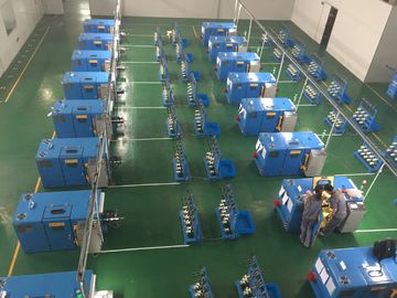 0.04-2.52 มิลลิเมตร สายทองแดงเปลือย สายทองแดงกระป๋อง สาย CCA สายบิด