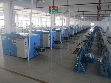 0.04-2.52 มิลลิเมตร สายทองแดงเปลือย สายทองแดงกระป๋อง สาย CCA สายบิด