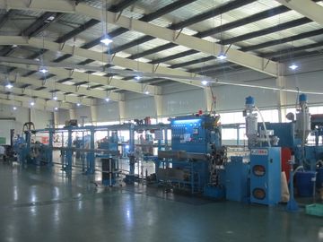 เครื่องบดสายไฟฟ้าสําหรับวัสดุ pvc PE ptfe