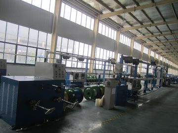 เครื่องบดสายไฟฟ้าสําหรับวัสดุ pvc PE ptfe