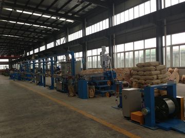 เครื่องบดสายไฟฟ้าสําหรับวัสดุ pvc PE ptfe