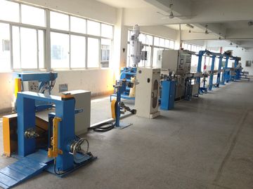 เครื่องบดสายไฟฟ้าสําหรับวัสดุ pvc PE ptfe