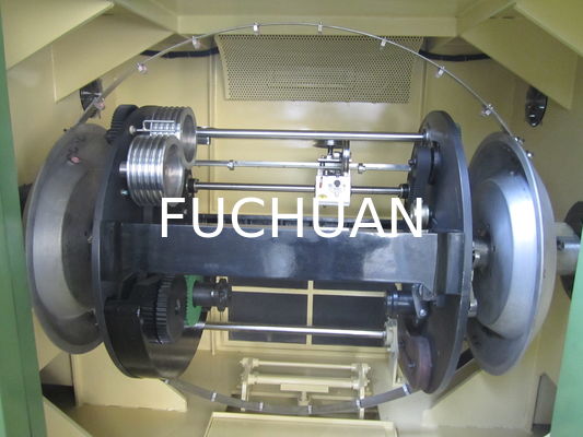 0.2mm - 1.70mm เครื่องบิดสายอัตโนมัติ