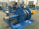 Wire Take Up เครื่อง Extruder PVC Big Shaft Cable Sheathing Line