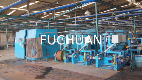 2.14 เครื่องพันสายไฟหุ้มเงินแบบมัด 20Kgf คลัตช์ผงแม่เหล็ก