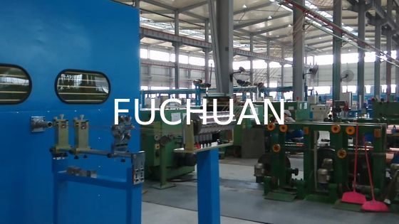 เครื่องบิดสายไฟอัตโนมัติ