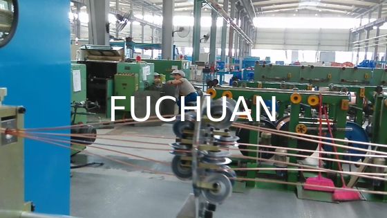 เครื่องบิดสายไฟอัตโนมัติ