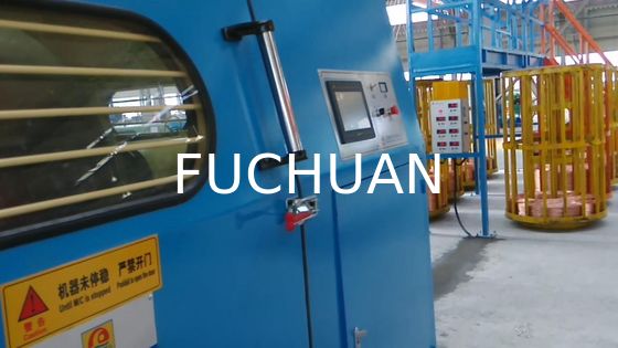 เครื่องบิดสายไฟอัตโนมัติ