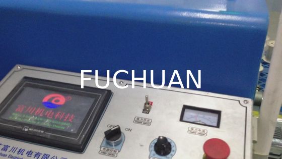 3000 รอบ / นาที เครื่องบังคิ้งบิดคู่ อุปกรณ์ติดสายไฟอัตโนมัติ