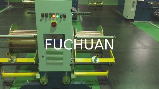 3000 รอบ / นาที เครื่องบังคิ้งบิดคู่ อุปกรณ์ติดสายไฟอัตโนมัติ