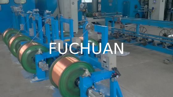 เครื่องบิดสายเคเบิล เครื่องบิดทองแดงอัตโนมัติ อุปกรณ์ตีเกลียว