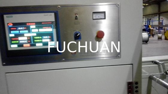 เครื่องบิดสายเคเบิล เครื่องบิดทองแดงอัตโนมัติ อุปกรณ์ตีเกลียว