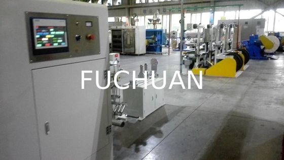 เครื่องบิดสายเคเบิล เครื่องบิดทองแดงอัตโนมัติ อุปกรณ์ตีเกลียว