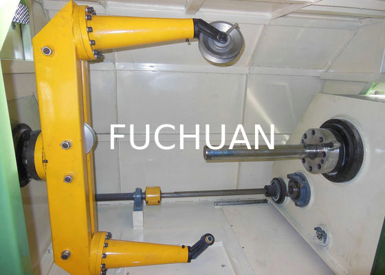 เครื่องบิดสายไฟทองแดงสำหรับสายไฟ 0.05-2.72 มม.