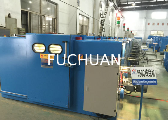 เครื่องบิดลวดแบบปกติการบิดสายเคเบิลสัญญาณรบกวนต่ำอุปกรณ์อัตโนมัติ