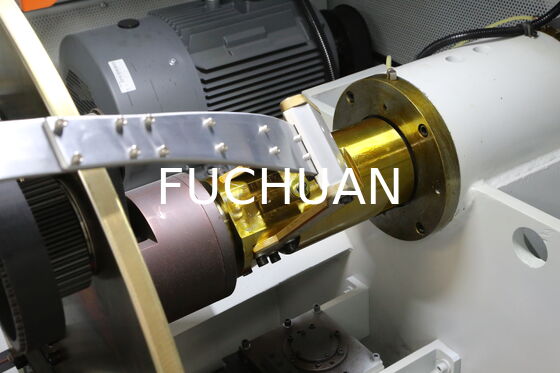 อุปกรณ์รวมสายแบบบิดเกลียวคู่ที่แข็งแกร่ง พร้อมการติดตั้งและบำรุงรักษาง่าย เพื่อการรวมสายเคเบิลที่เป็นระบบ