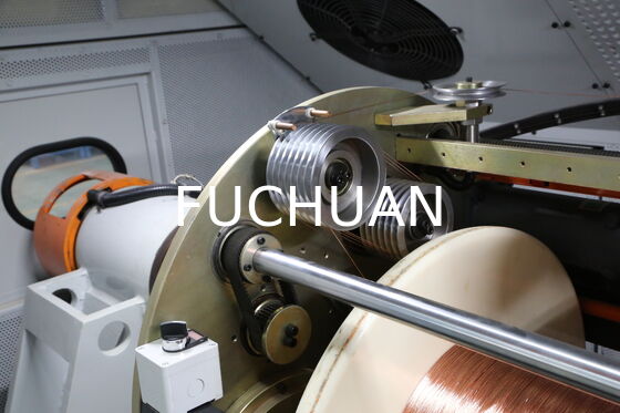 อุปกรณ์รวมสายแบบบิดเกลียวคู่ที่แข็งแกร่ง พร้อมการติดตั้งและบำรุงรักษาง่าย เพื่อการรวมสายเคเบิลที่เป็นระบบ