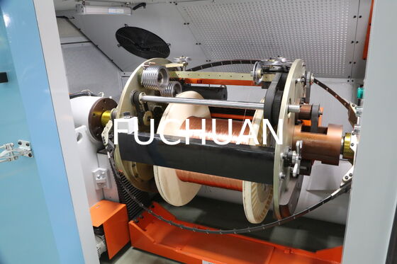 อุปกรณ์รวมสายแบบบิดเกลียวคู่ที่แข็งแกร่ง พร้อมการติดตั้งและบำรุงรักษาง่าย เพื่อการรวมสายเคเบิลที่เป็นระบบ