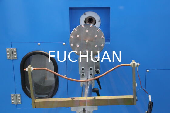 เครื่องบังคิ้งบิดสองตัวที่มีการออกแบบกระดานใยคาร์บอนเดียว ประหยัดพลังงานมากกว่า 25 เปอร์เซ็นต์ และการตั้งค่าค่า Pitch ที่ใช้ PLC