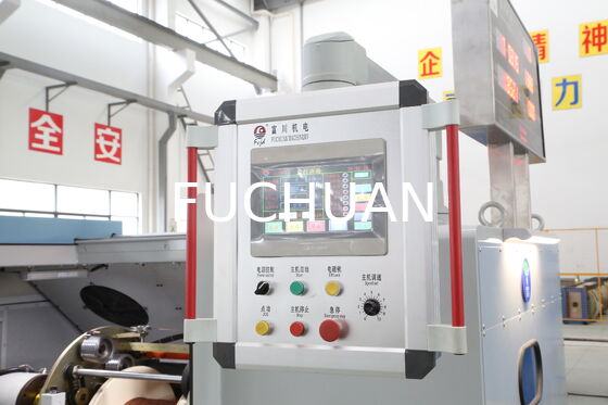 เครื่องบิดเกลียวแบบดับเบิลทวิสต์พร้อมการออกแบบคันธนูคาร์บอนไฟเบอร์เพื่อการประหยัดพลังงาน การทำงานน้ำหนักเบา และความทนทานที่เพิ่มขึ้น