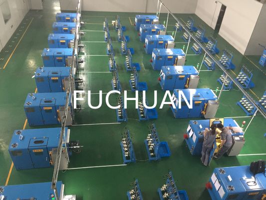 เครื่องบิดลวดเป็นมิตรกับสิ่งแวดล้อมการทำงานของหน้าจอสัมผัส 0.03 มม. - 0.18 มม