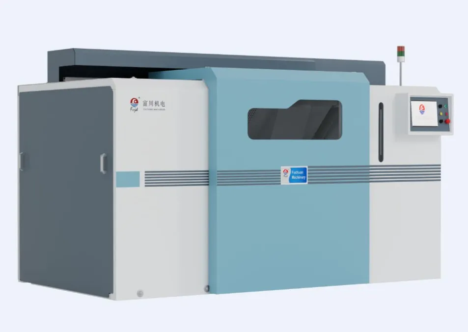 High Speed Tinned Wire Stranding Copper Wire 630 Double Twist Bunching Machine from China Fuchuan 0