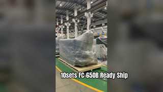 เครื่องพันลวด FC-650B 10 ชุด พร้อมส่ง