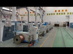 เครื่องรวมกลุ่มความเร็วสูง 652D